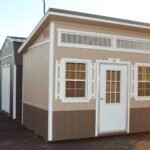 8x12 Studio