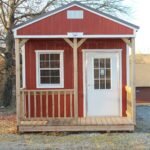 10x20 Cabin