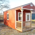 10x20 Cabin