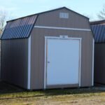 10x12 Barn