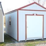 10x16 Workshop