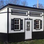 8x16 Studio