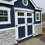 10x14 Cabin