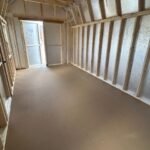 10x20 Barn
