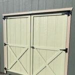 12x16 Barn