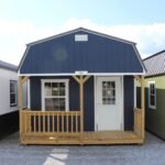 14x28 Cabin
