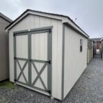 8x14 Cabin