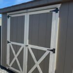 8x8 Cabin