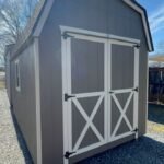 8x12 Barn