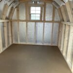 8x10 Barn