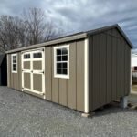 12x20 Cabin