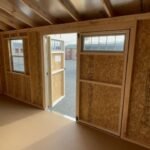12x20 Cabin