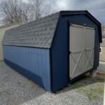 12x16 Barn