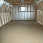 12x16 Barn