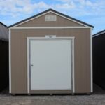 10x12 Workshop