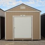 10x12 Workshop