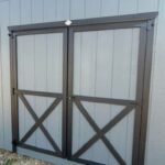 12x16 Barn