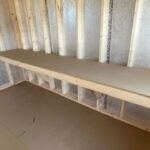 12x16 Cabin