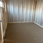 10x16 Cabin