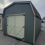 12x18 Barn