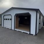 24x24 Cabin