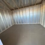 10x12 Cabin