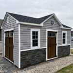10x16 Cabin