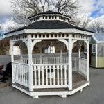 12x12 Gazebo