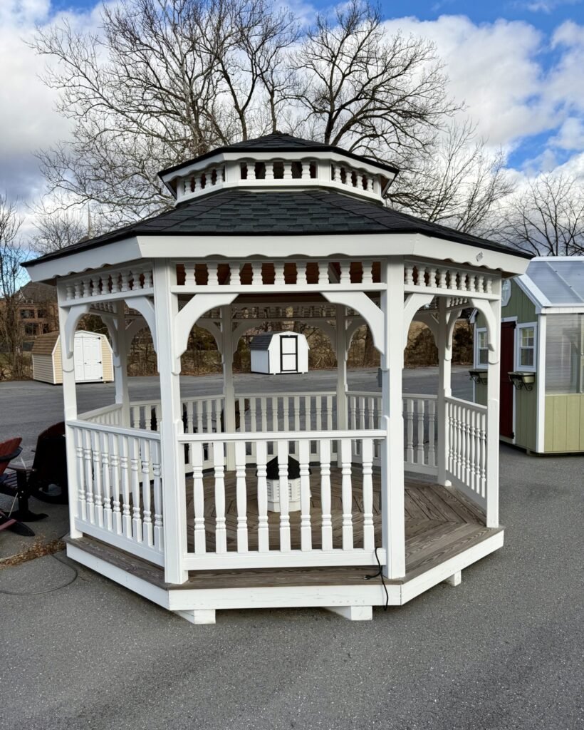 12x12 Gazebo