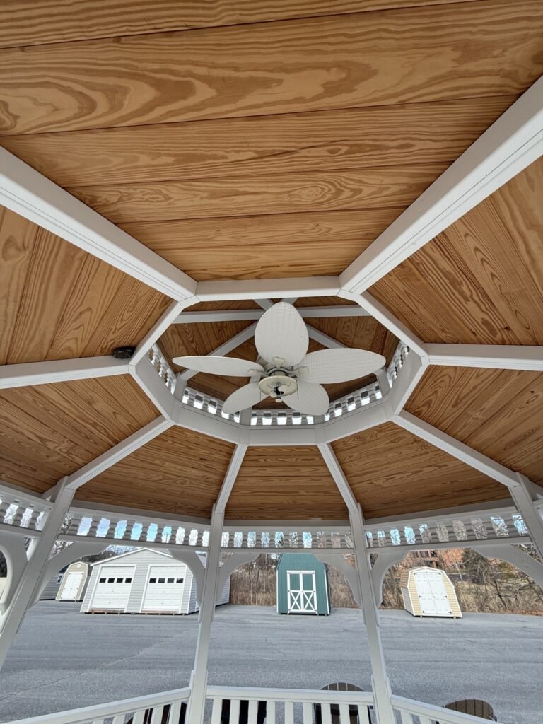12x12 Gazebo