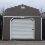 14x24 Garage