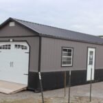 14x32 Garage