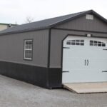 14x32 Garage