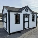 10x16 Cabin