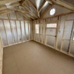 10x16 Cabin