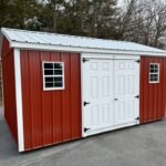 12x16 Cabin