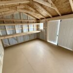 12x16 Cabin