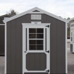 8x12 Chicken Coop