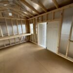 10x16 Cabin