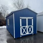 10x20 Cabin