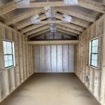 10x20 Cabin