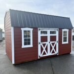 10x16 Barn