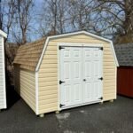 10x12 Barn