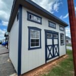 10x16 Shed