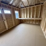 10x16 Cabin