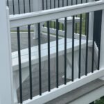 12ft Wide Vinyl Gazebo The