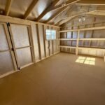 10x16 Cabin