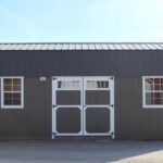 12x24 Barn