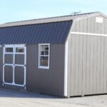 12x24 Barn