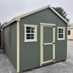 8x12 Greenhouse